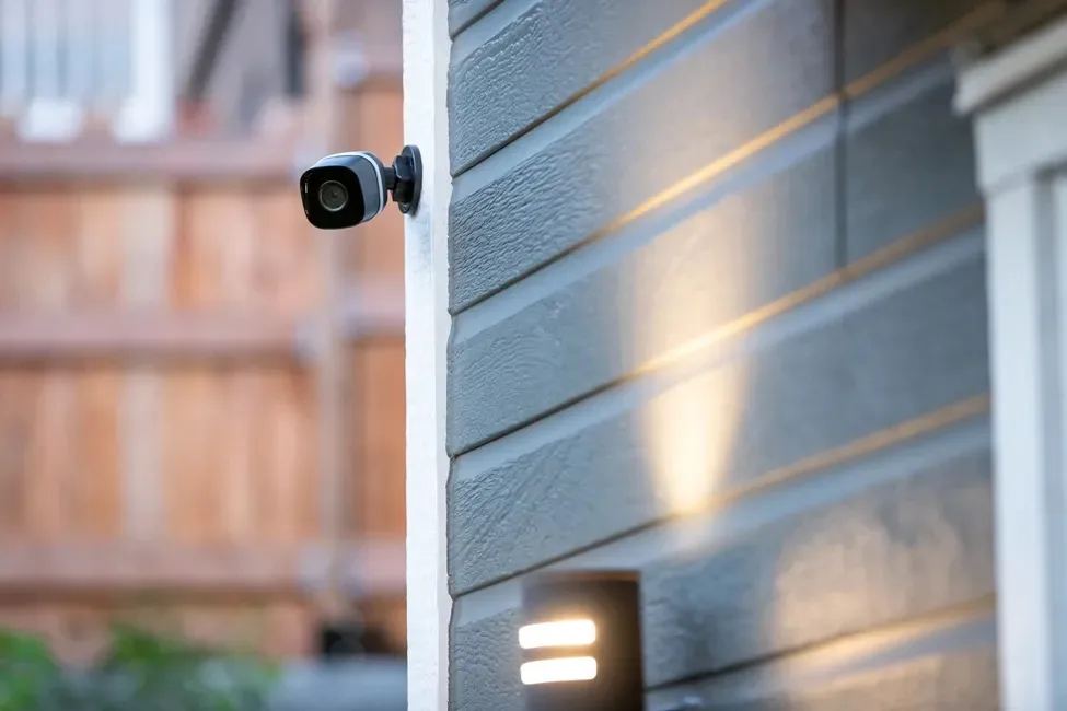 CCTV Installation