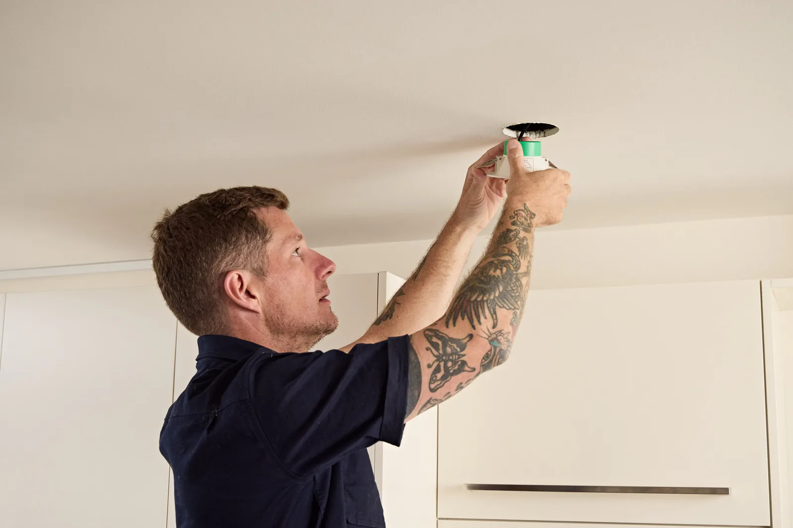 Smoke Alarms