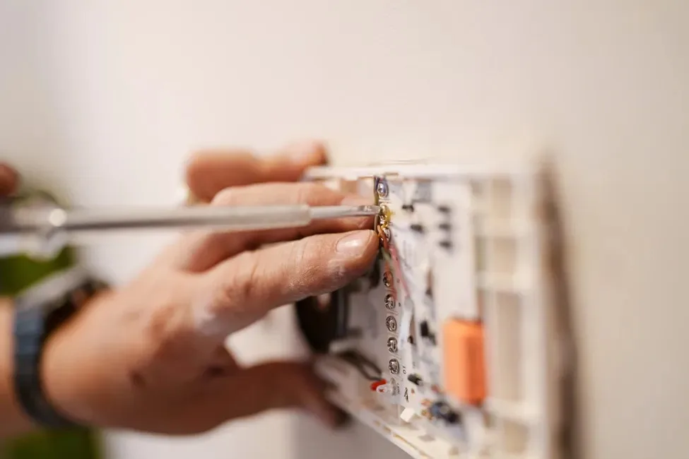 Electrical Repairs